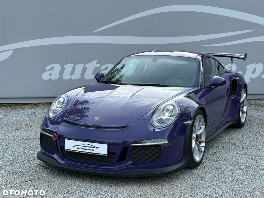 Porsche 911 - 12