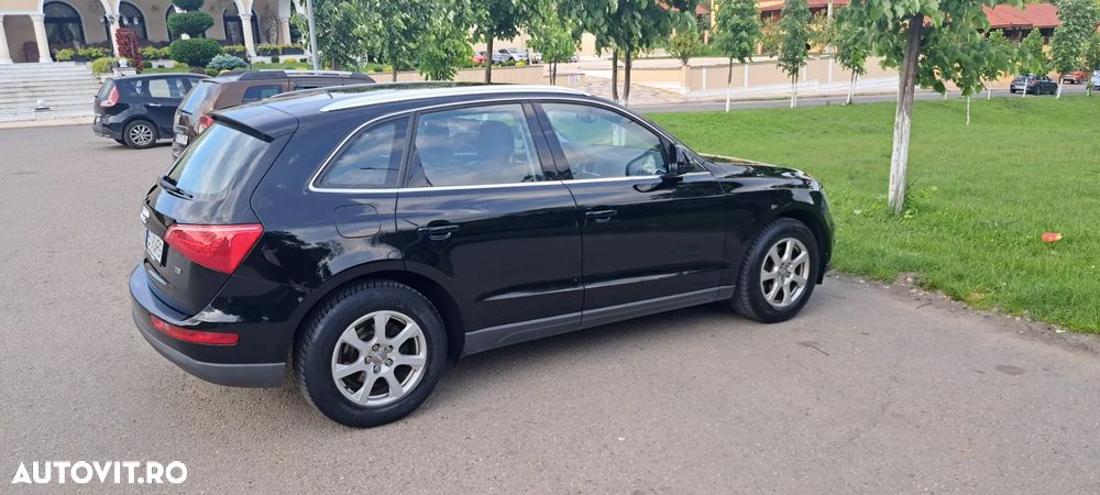Audi Q5 2.0 TDI - 10