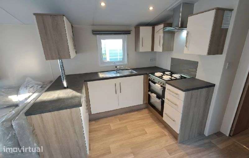 Mobile Home T3 Nova - Grande imagem: 5/10