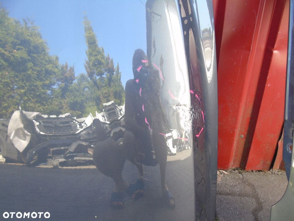 Hyundai I30 III maska - 2