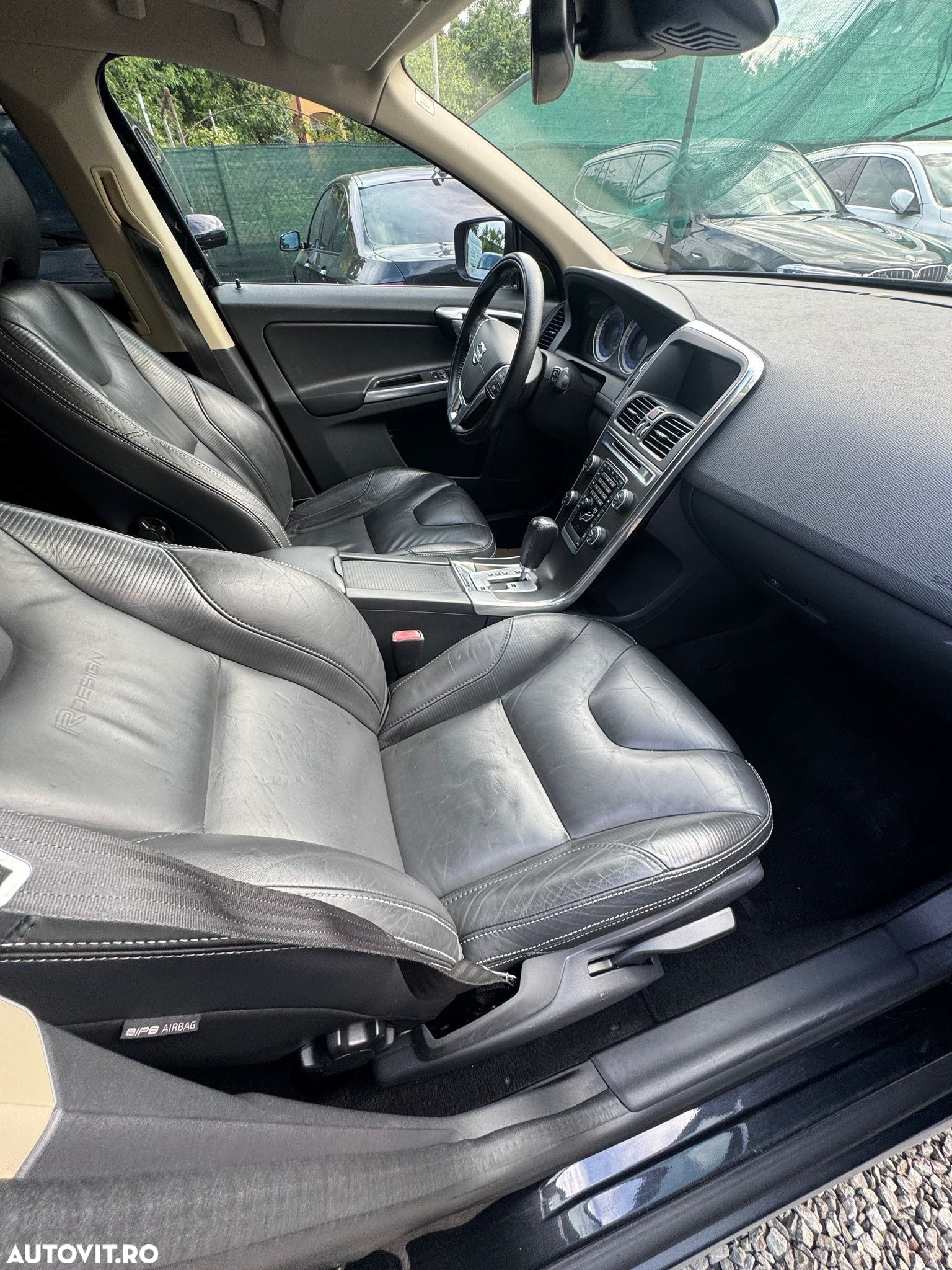 Volvo XC 60 - 5