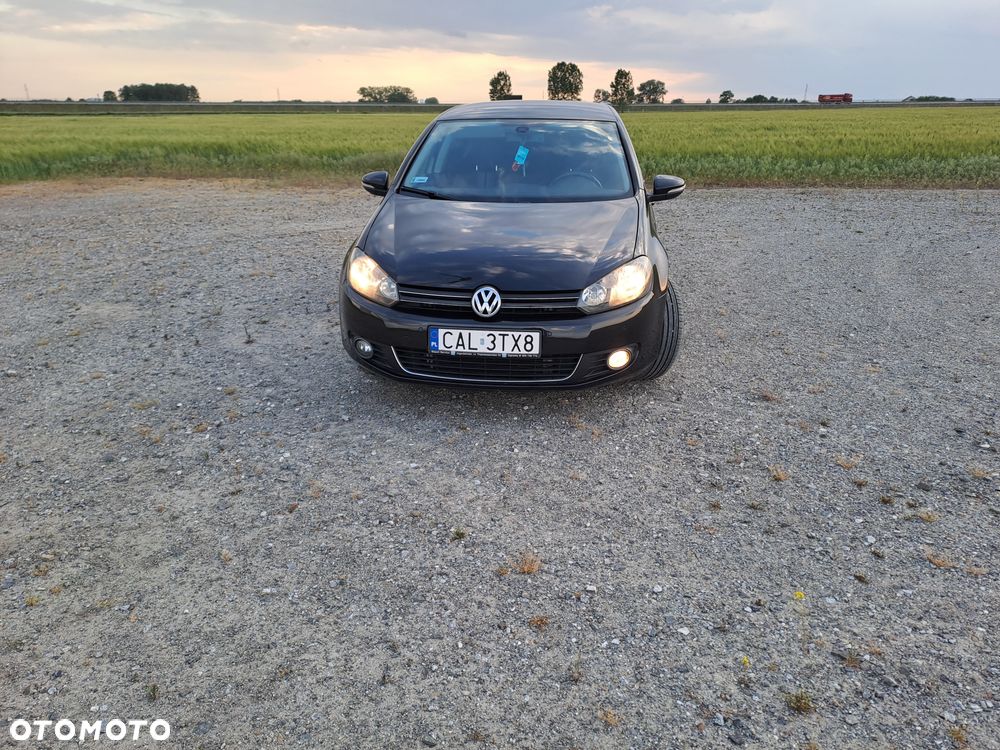 Volkswagen Golf 1.6 TDI BMT Highline Perfectline - 5