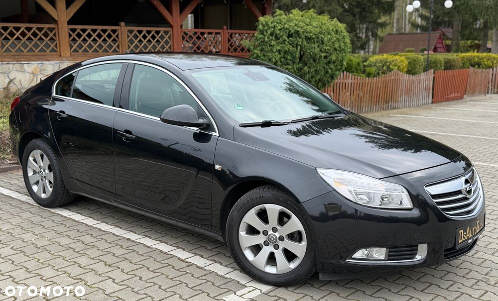 Opel Insignia - 2