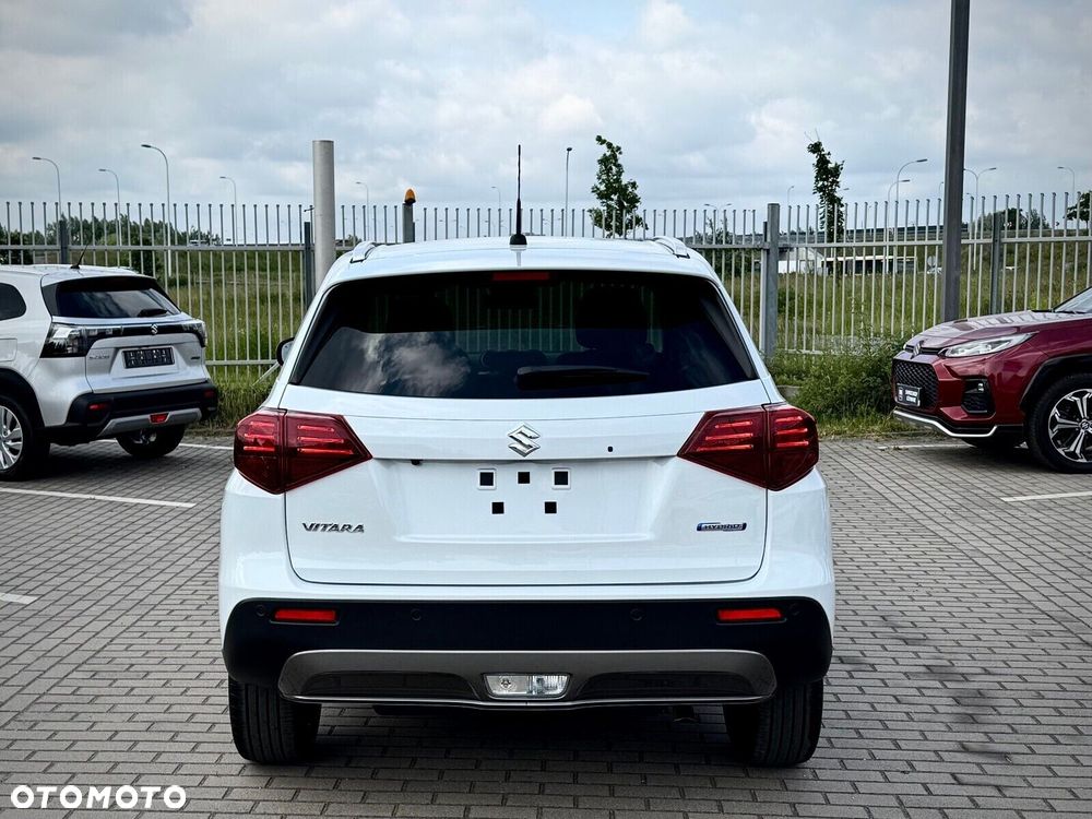Suzuki Vitara - 10