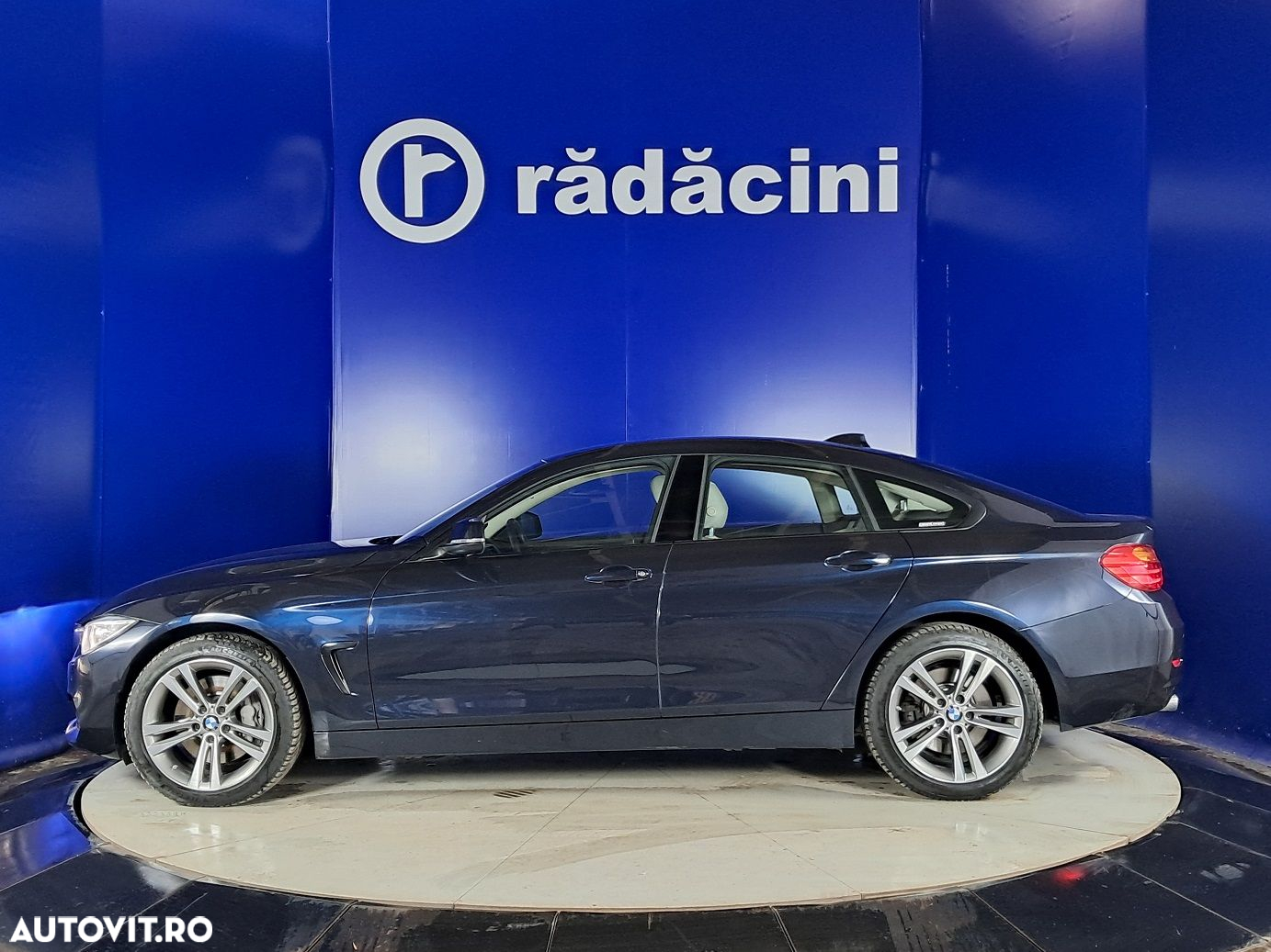 BMW Seria 4 - 2