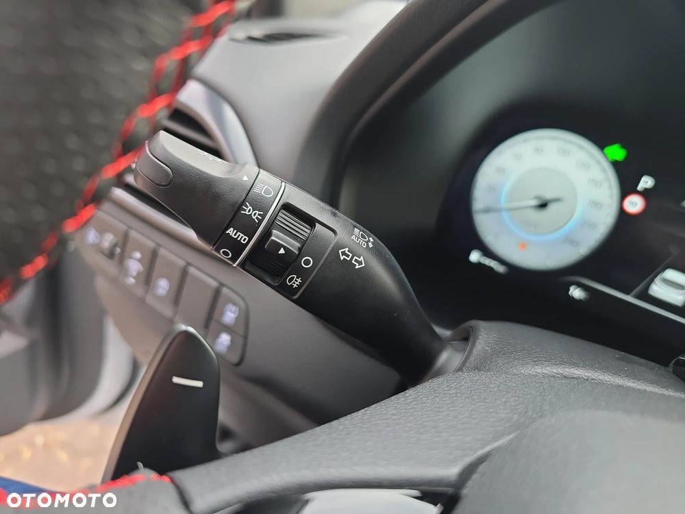 Hyundai i30 1.6 T-GDI DCT N Line - 18