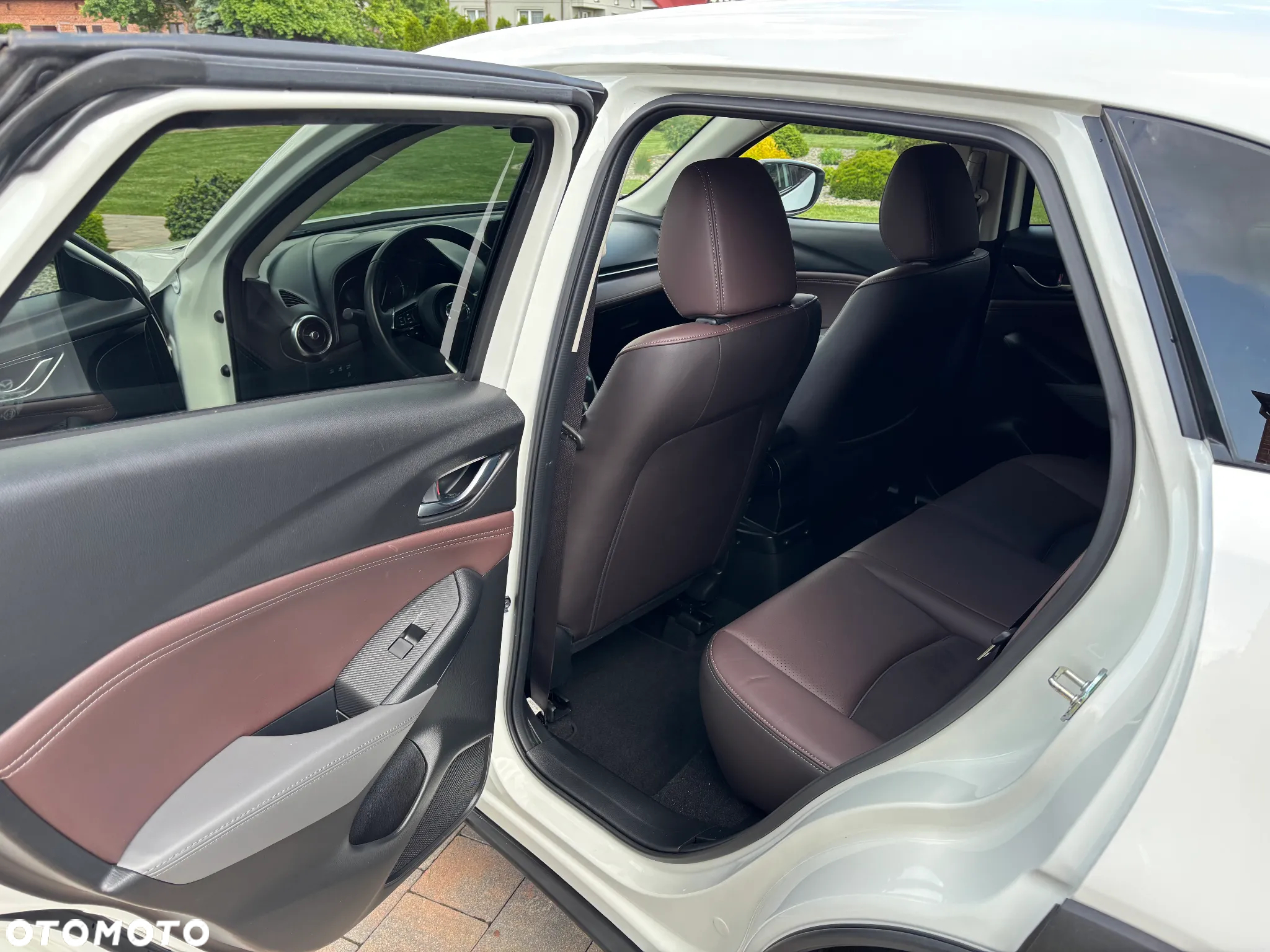 Mazda CX-3 - 20