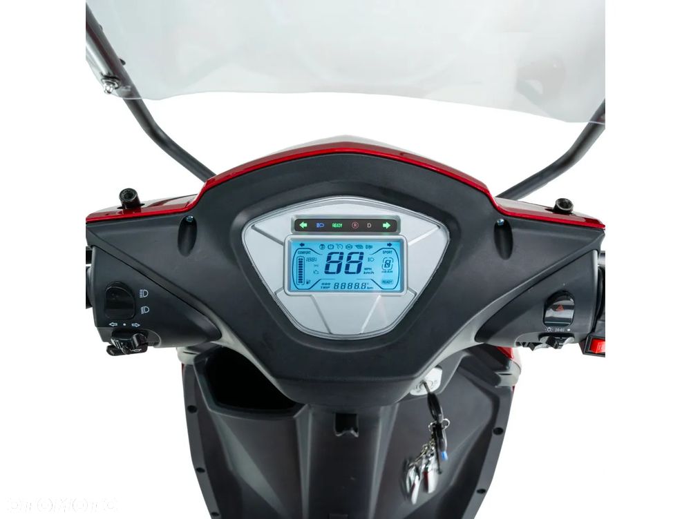 Bili Bike Shino - 27