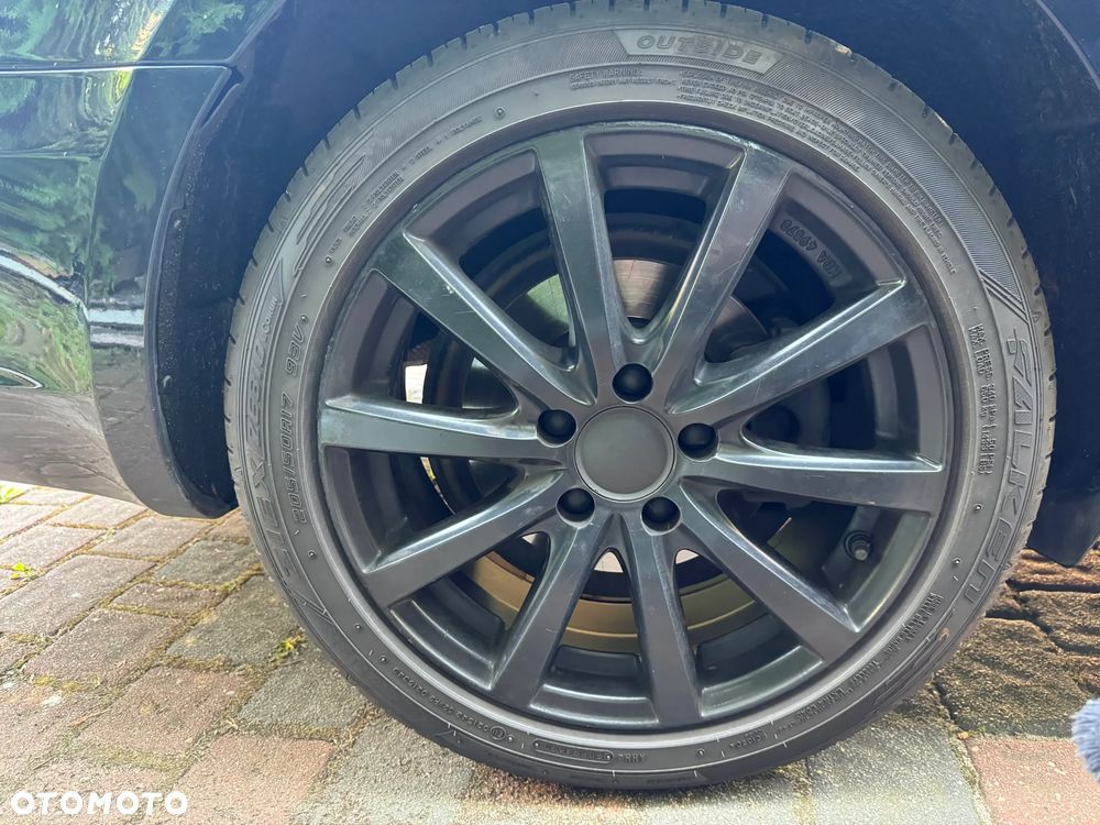Skoda Superb 2.0 TDI Elegance DSG - 9