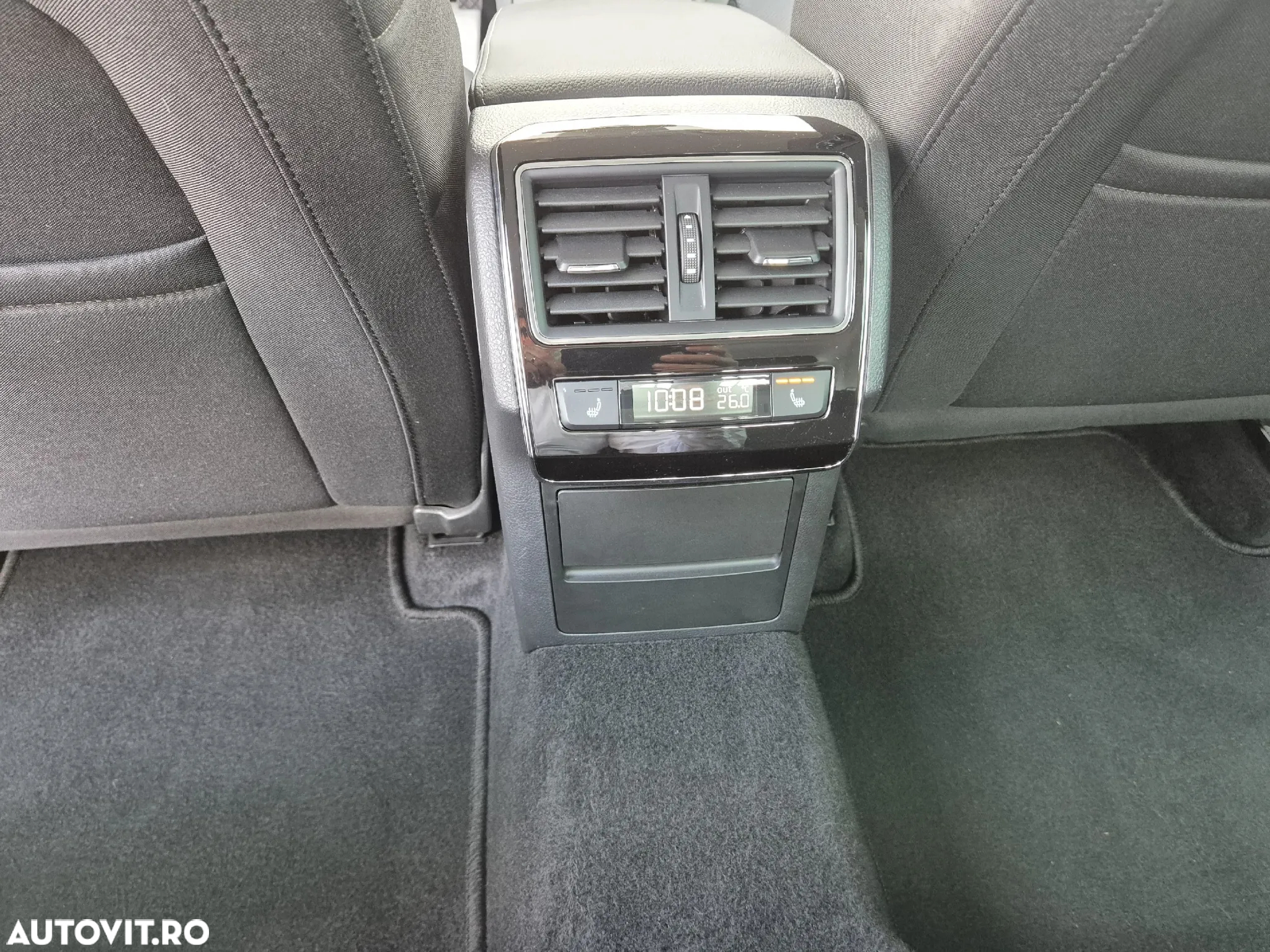 Skoda Superb 1.4 TSI iV DSG Style - 12