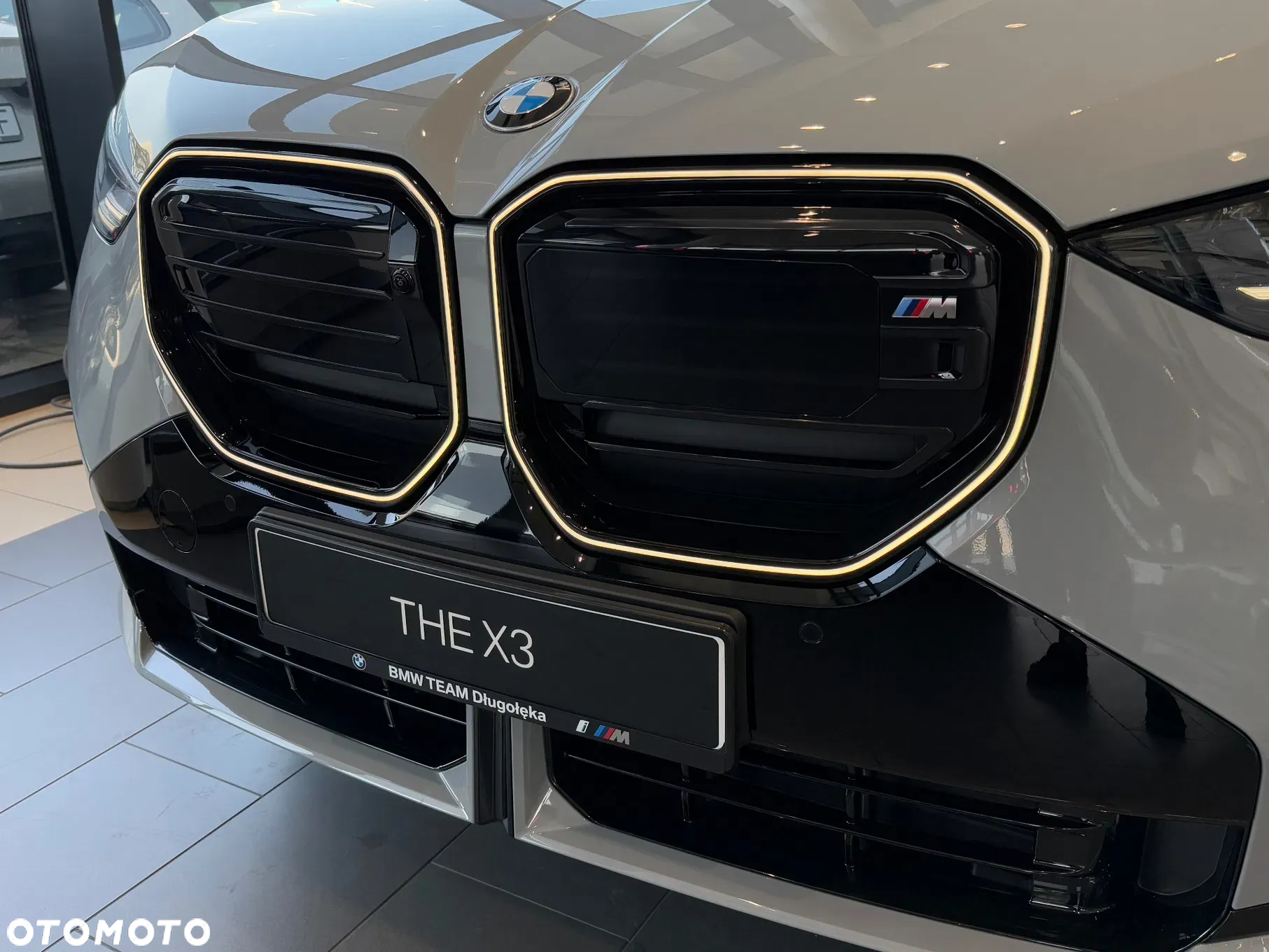 BMW X3 M Standard - 3