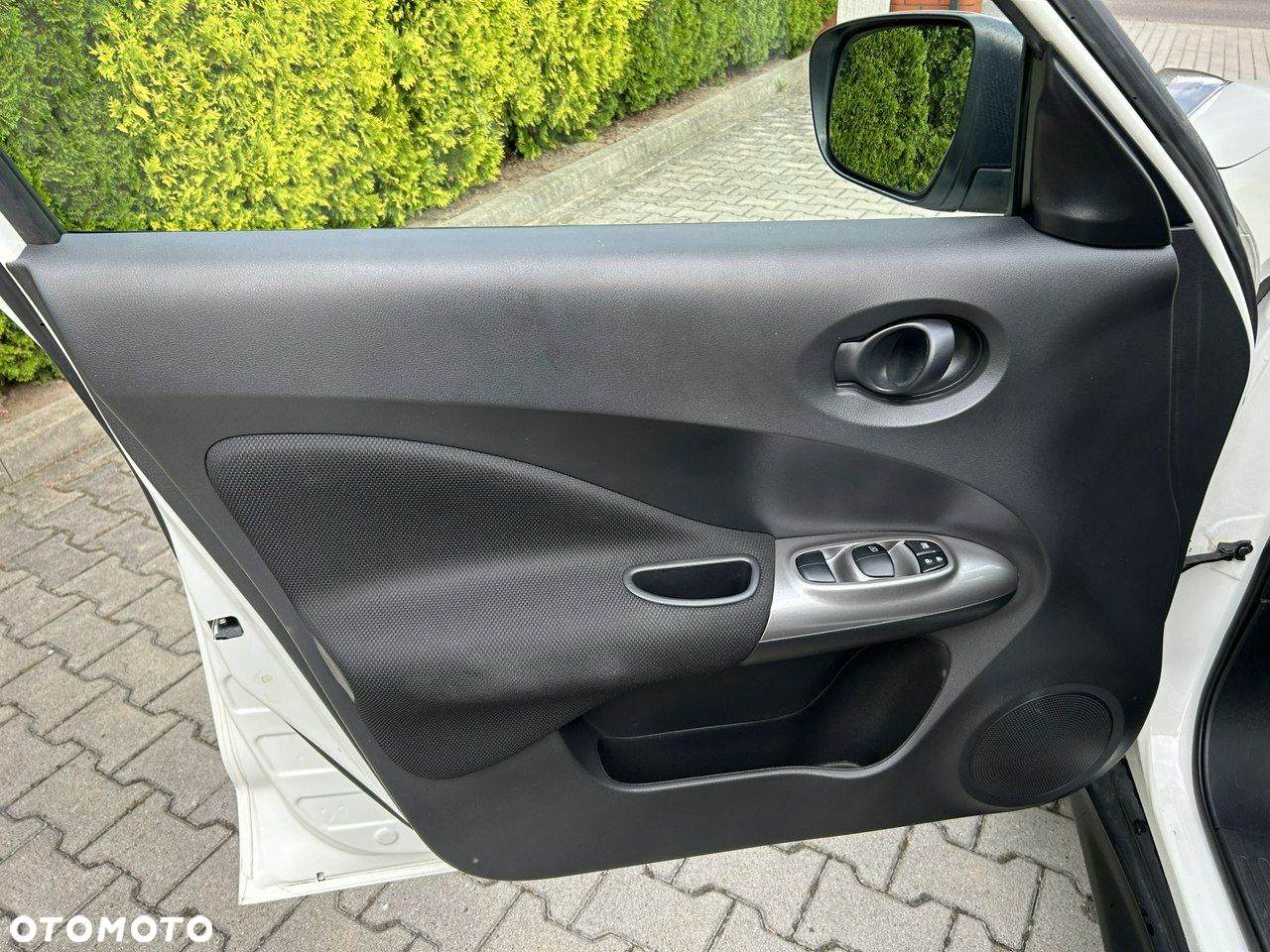 Nissan Juke 1.6 Tekna - 23