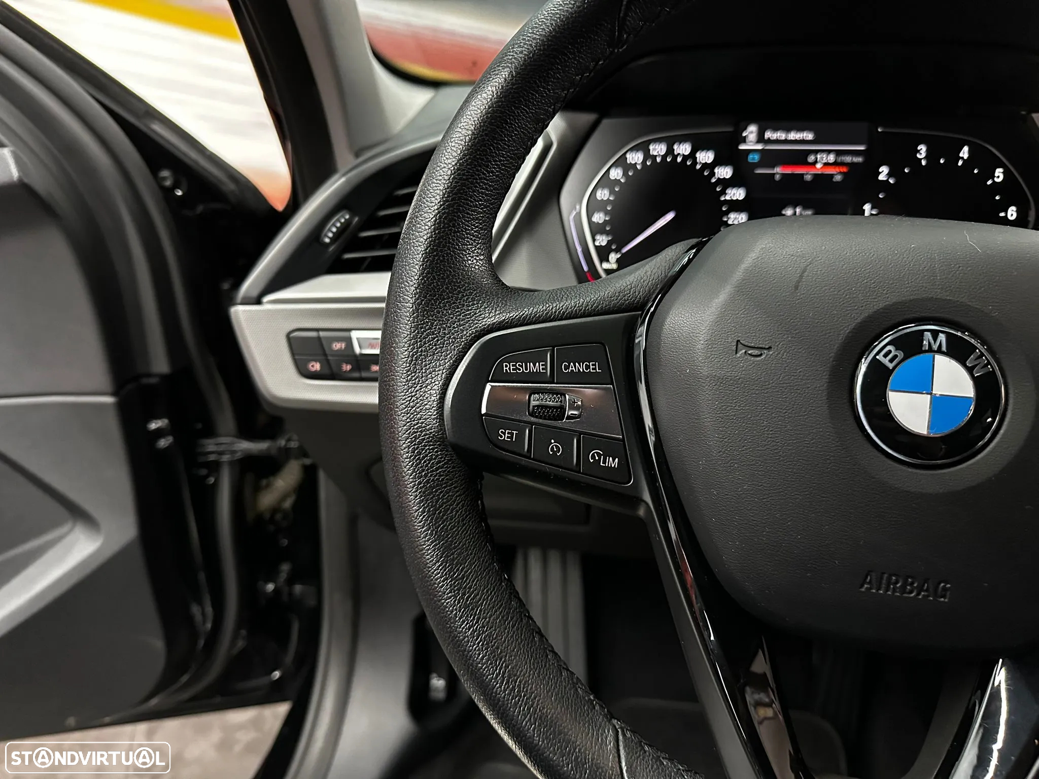 BMW 118 i Auto - 18