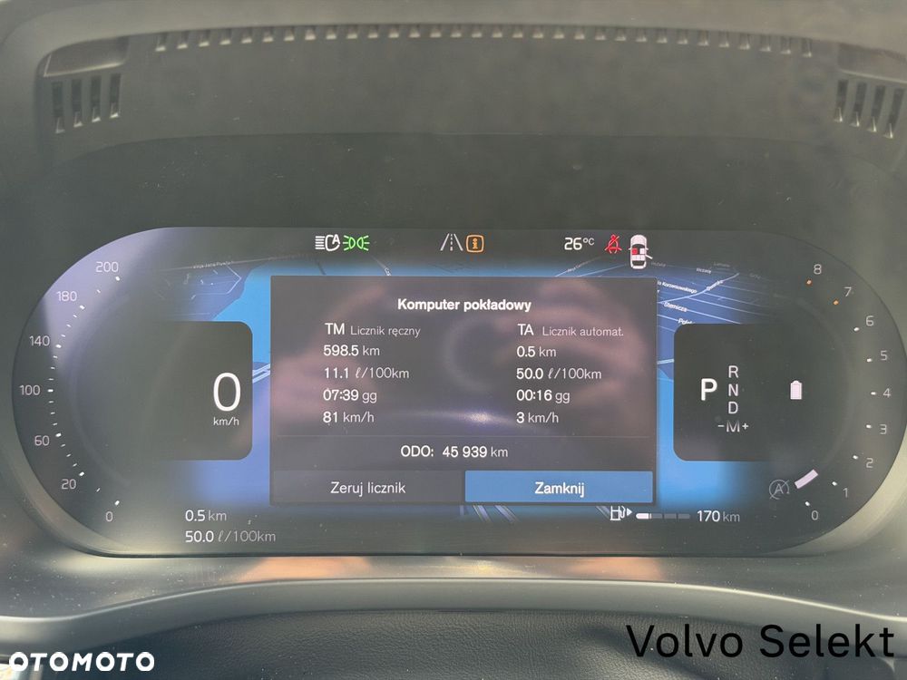 Volvo XC 60 - 15