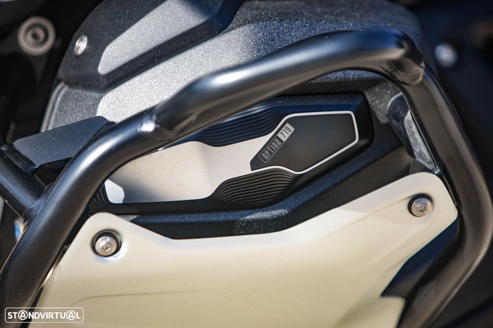 BMW R 1300 GS Adventure Option 719 - 12