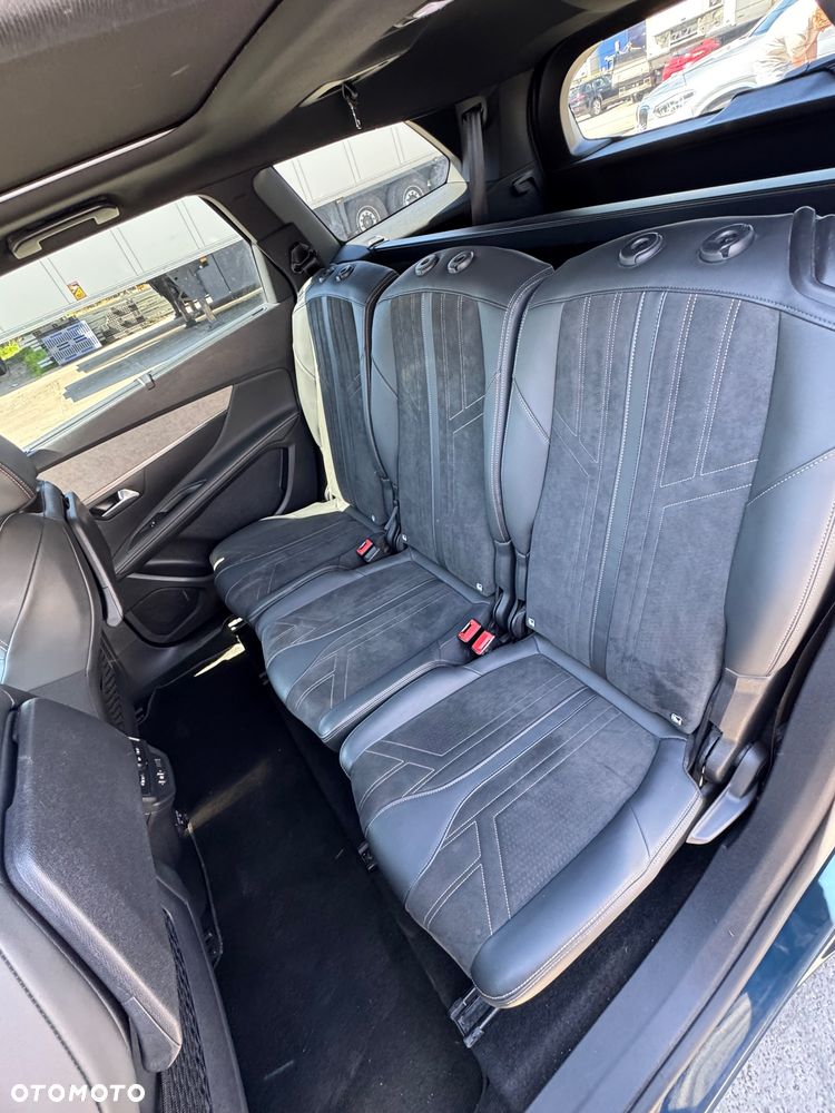 Peugeot 5008 - 15