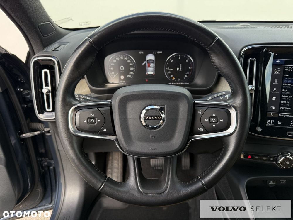 Volvo XC 40 - 12