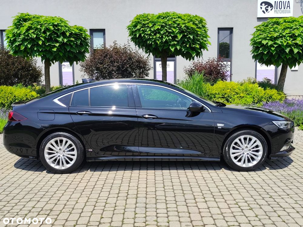 Opel Insignia 1.5 Direct InjectionTurbo Innovation - 5
