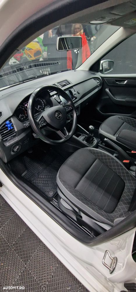 Skoda Fabia 1.0 TSI 95 CP Style - 7