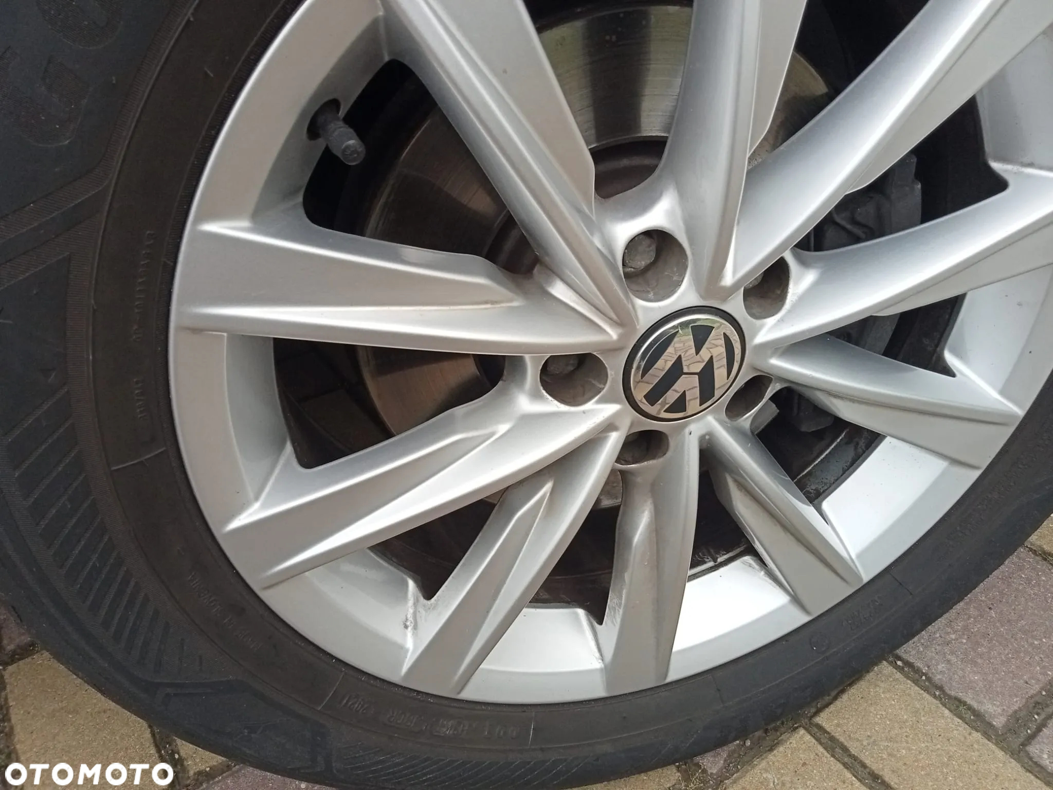 Volkswagen Tiguan 2.0 TDI Sport&Style - 26