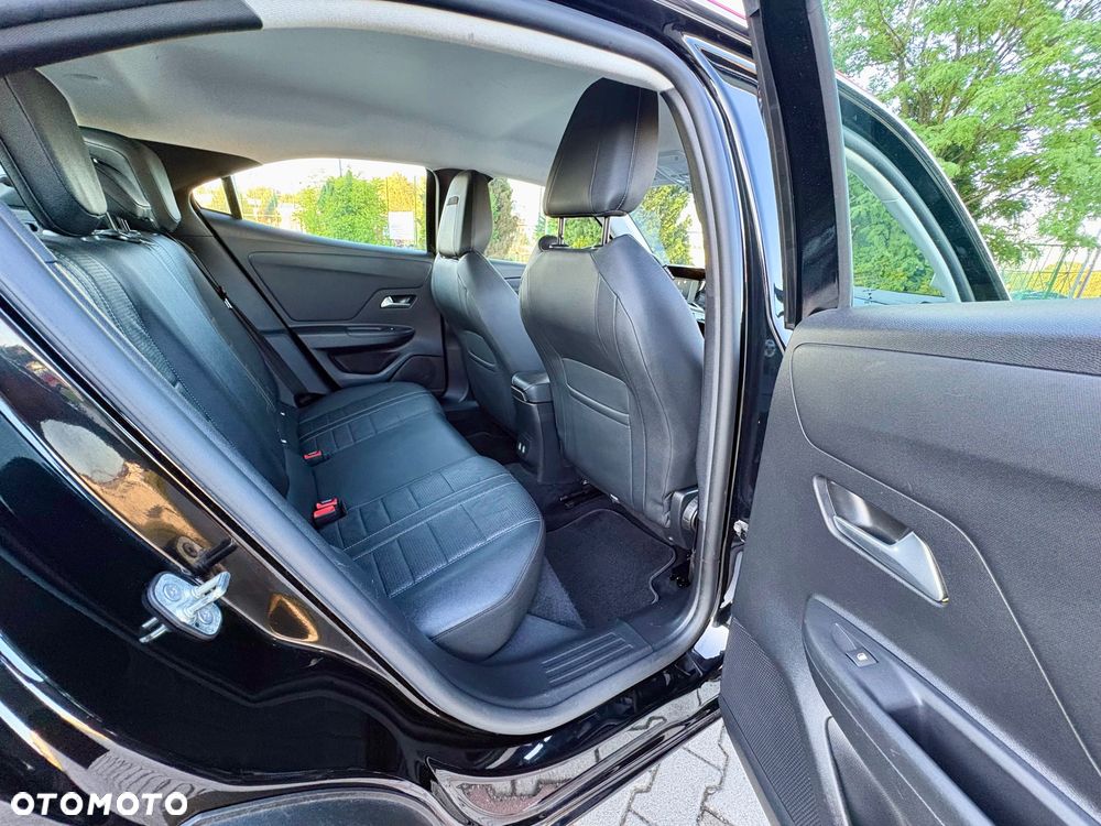 Opel Mokka 1.2 DI Turbo Ultimate - 24