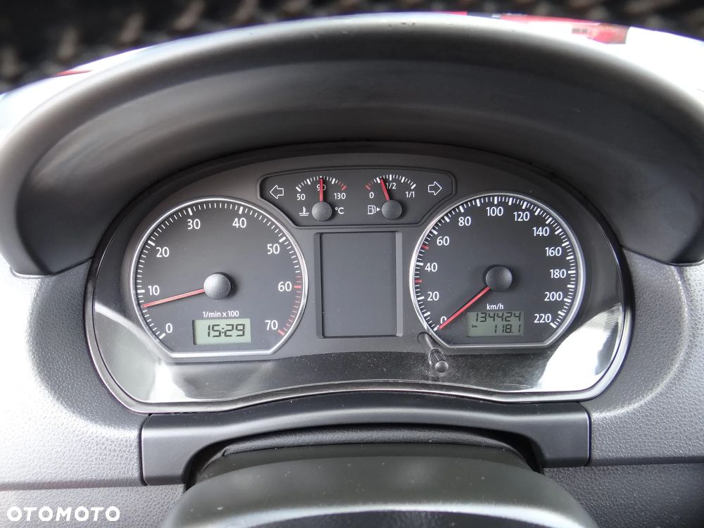 Volkswagen Polo Cross 1.4 16V - 24