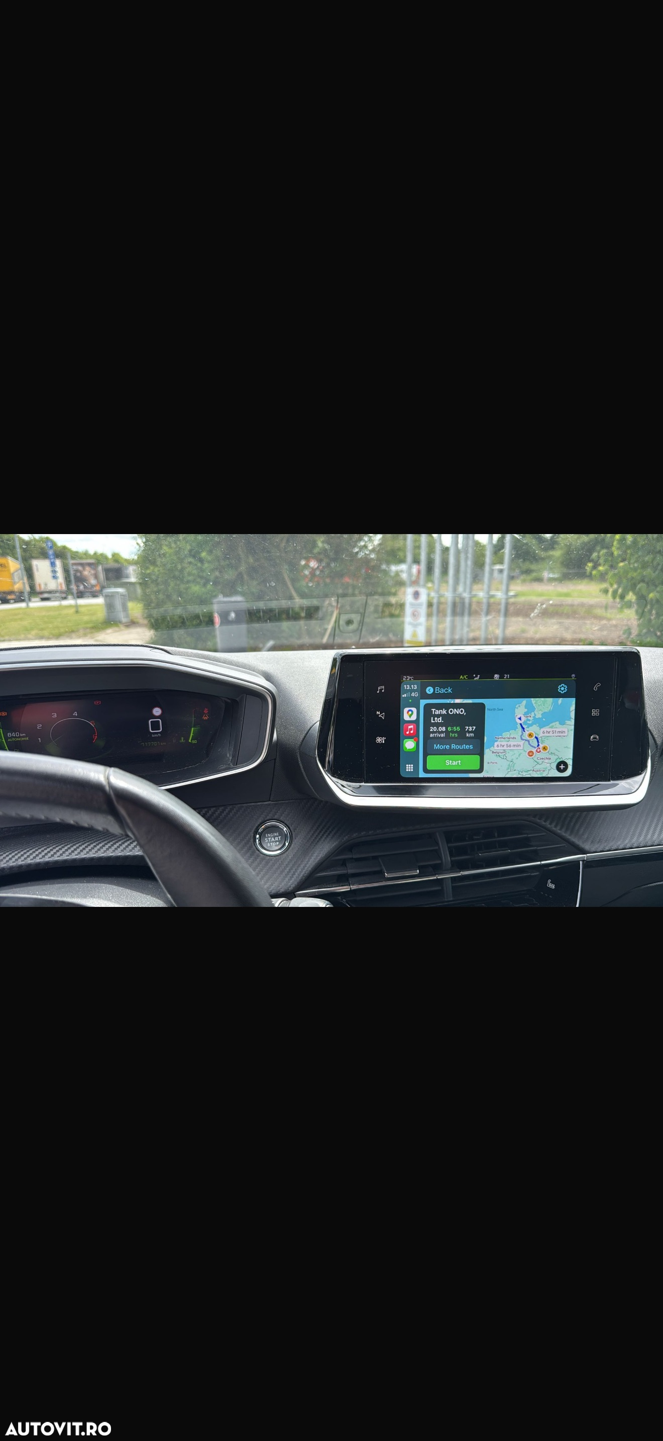 Peugeot 208 1.5 BlueHDi STT Allure - 9