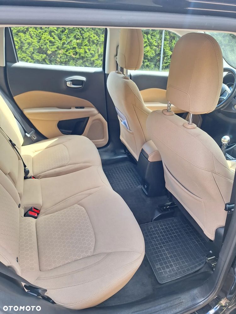 Jeep Compass - 6