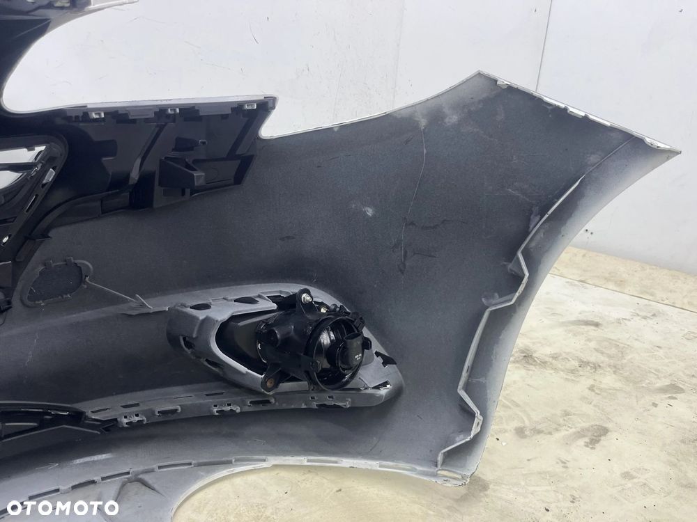 Zderzak przedni Opel Corsa E 14-19r. przód 39003567 - 9