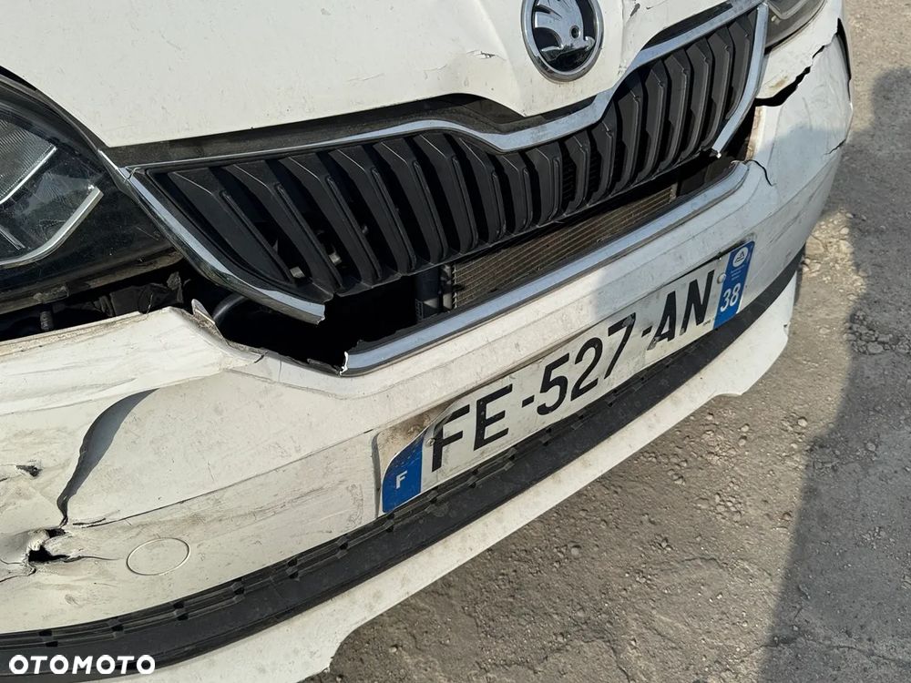 Skoda Citigo 1.0 MPI Style - 14
