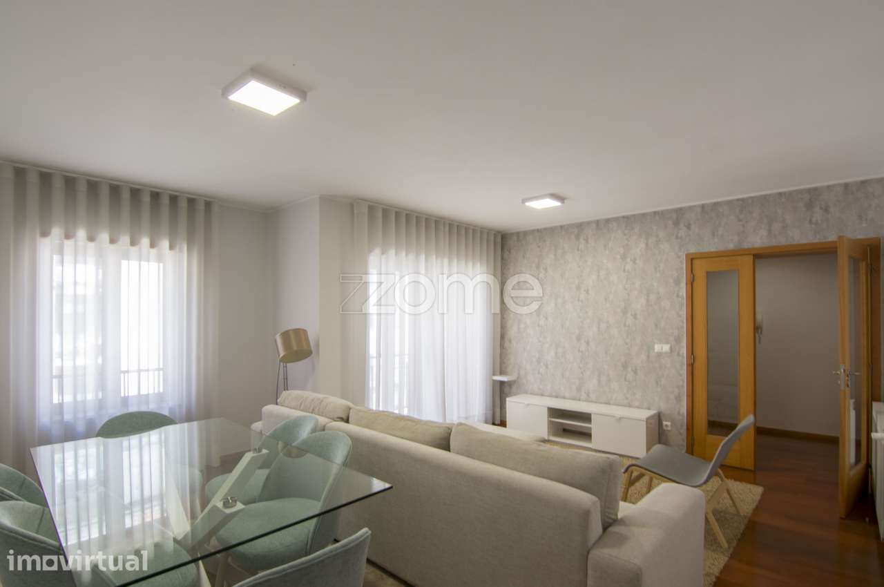 Apartamento T2 - Quinta da Seara - Grande imagem: 3/16
