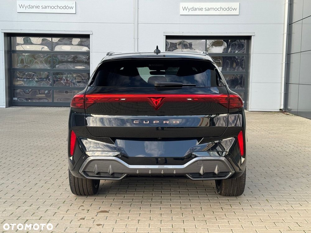 Cupra Terramar 1.5 eTSI mHEV Advantage Edition DSG - 5