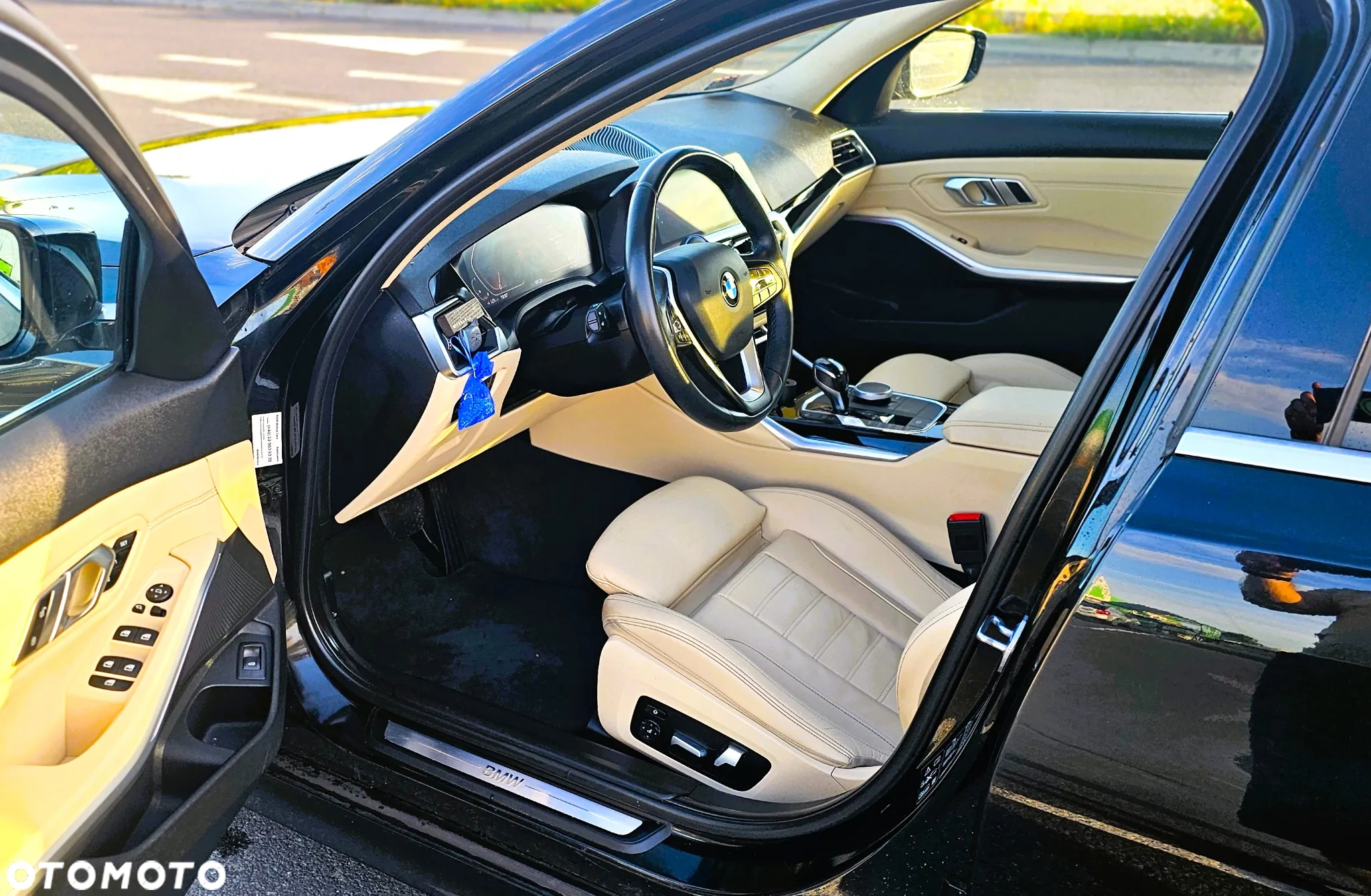 BMW Seria 3 - 8