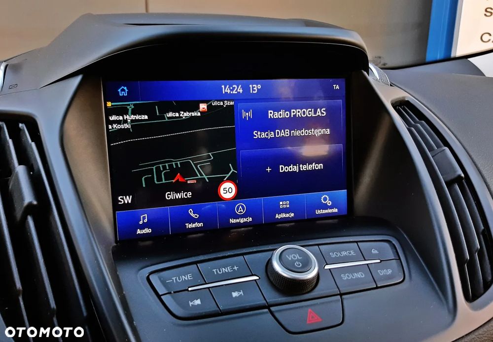 Ford Kuga 1.5 EcoBoost FWD Titanium ASS GPF - 36