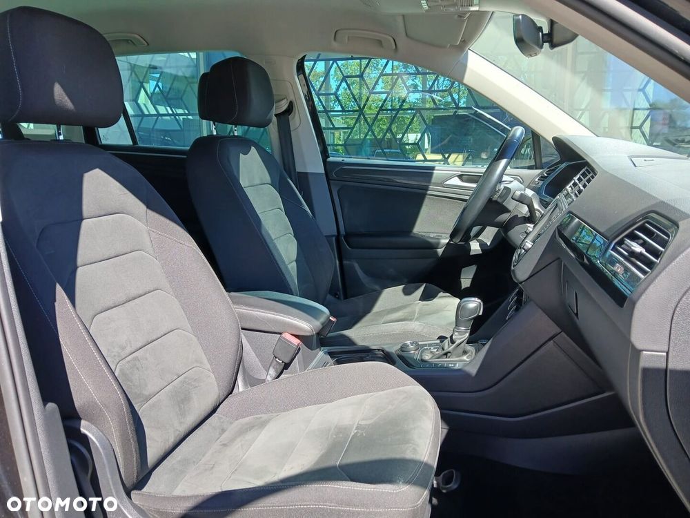 Volkswagen Tiguan 2.0 TDI 4Mot Track&Style DSG - 25
