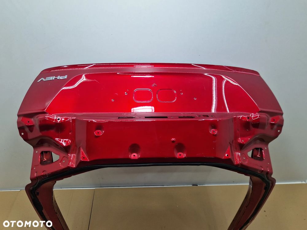 MITSUBISHI ECLIPSE CROSS LIFT 21- KLAPA BAGAŻNIKA TYŁ TYLNA - 7