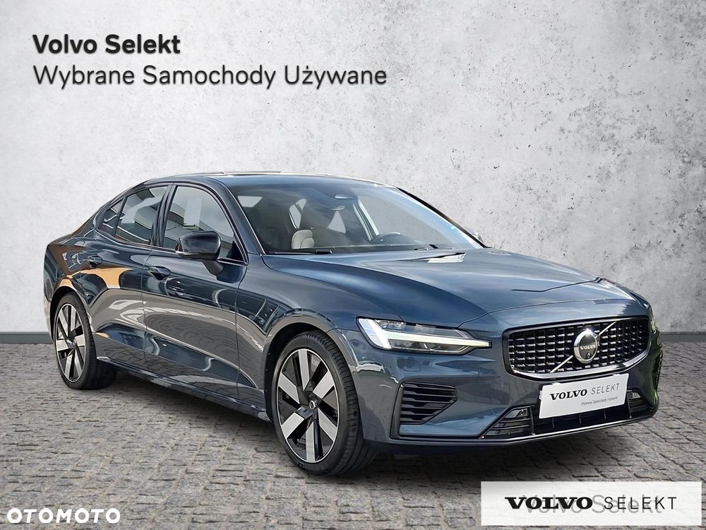 Volvo S60 - 9