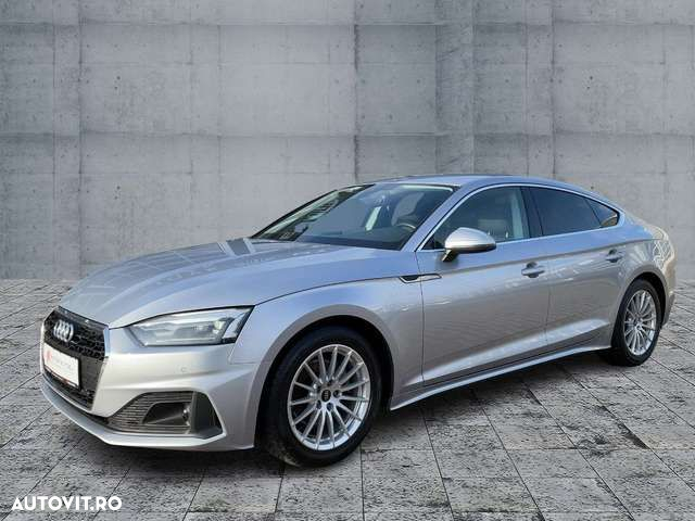 Audi A5 - 2