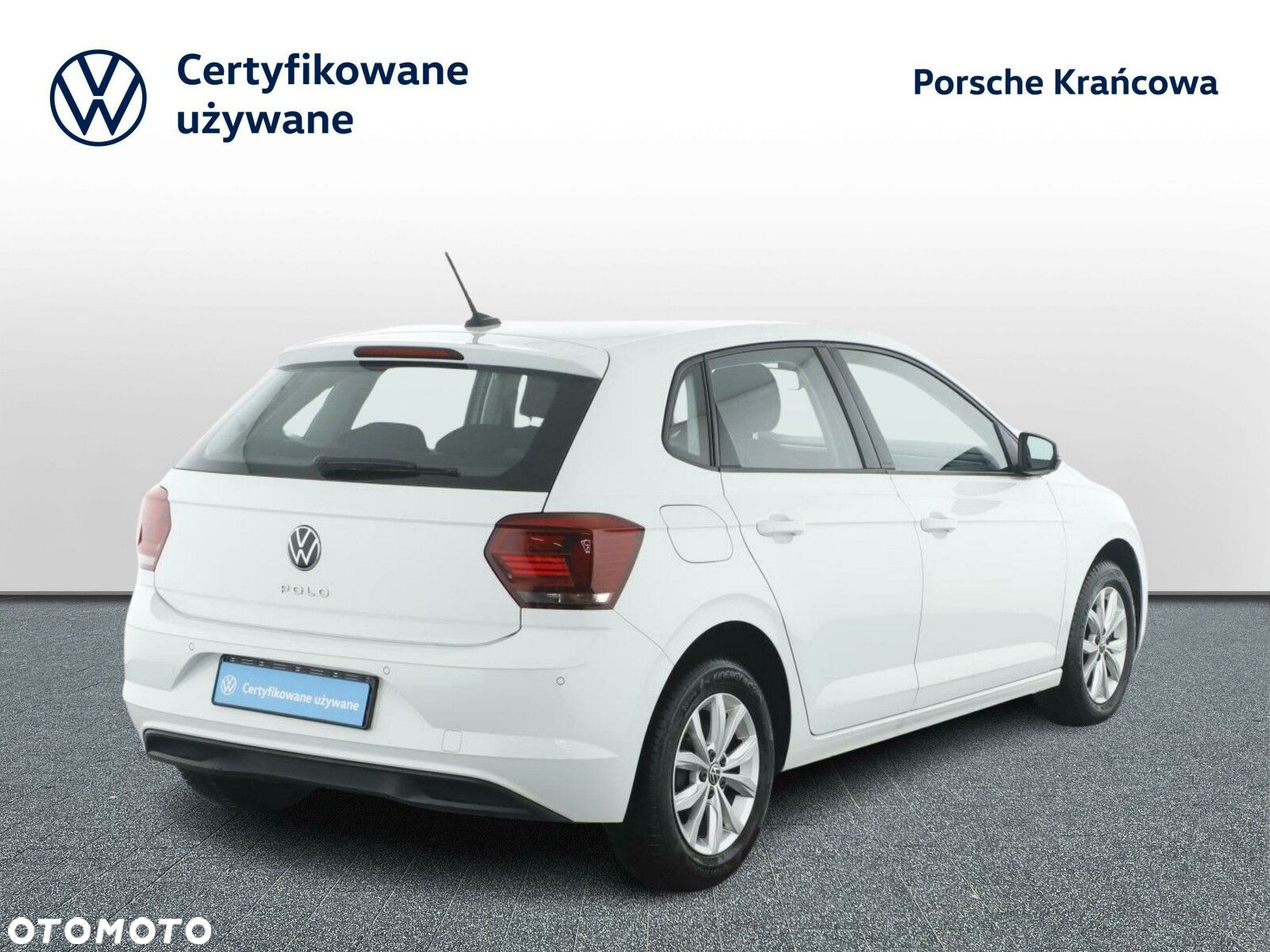 Volkswagen Polo 1.0 TSI Highline DSG - 6