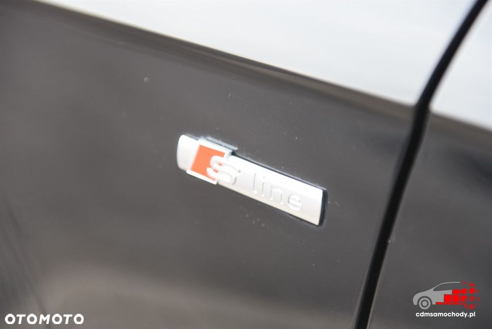 Audi A4 Avant - 29