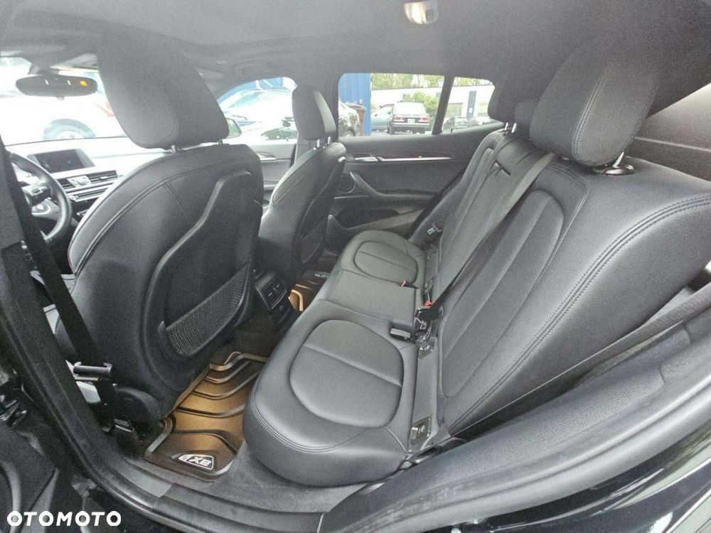 BMW X2 - 9