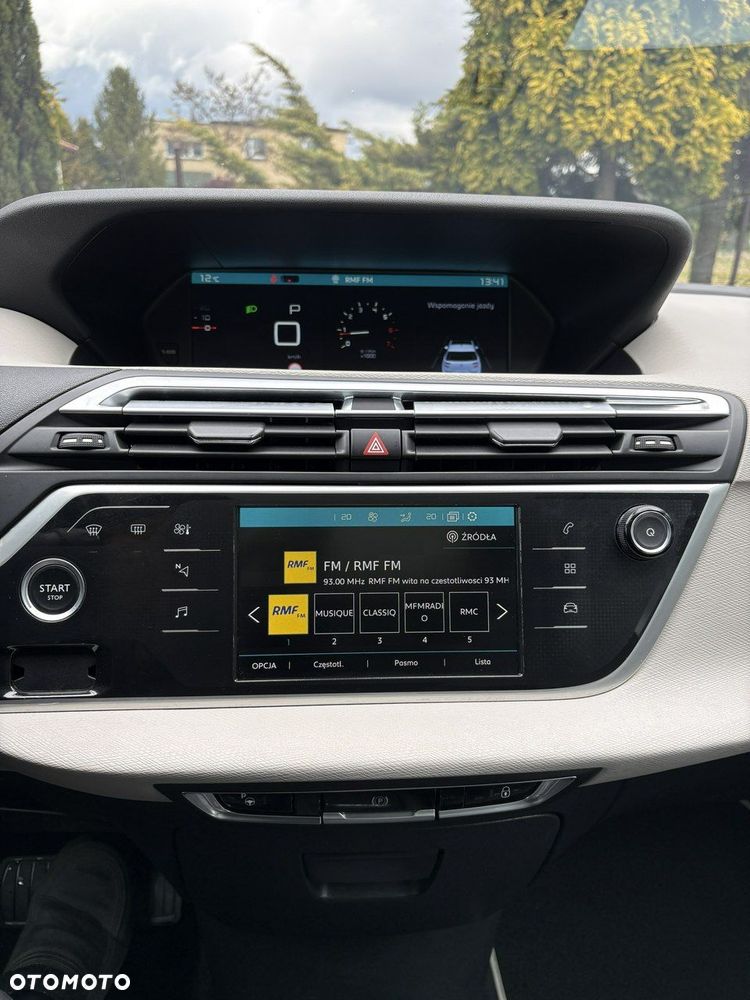 Citroën C4 Grand Picasso BlueHDi 150 EAT6 Exclusive - 34