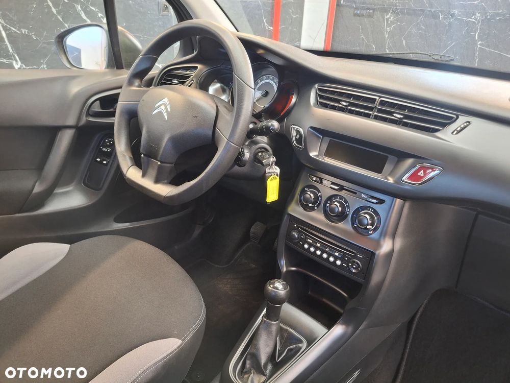 Citroën C3 1.0 VTi Selection - 19
