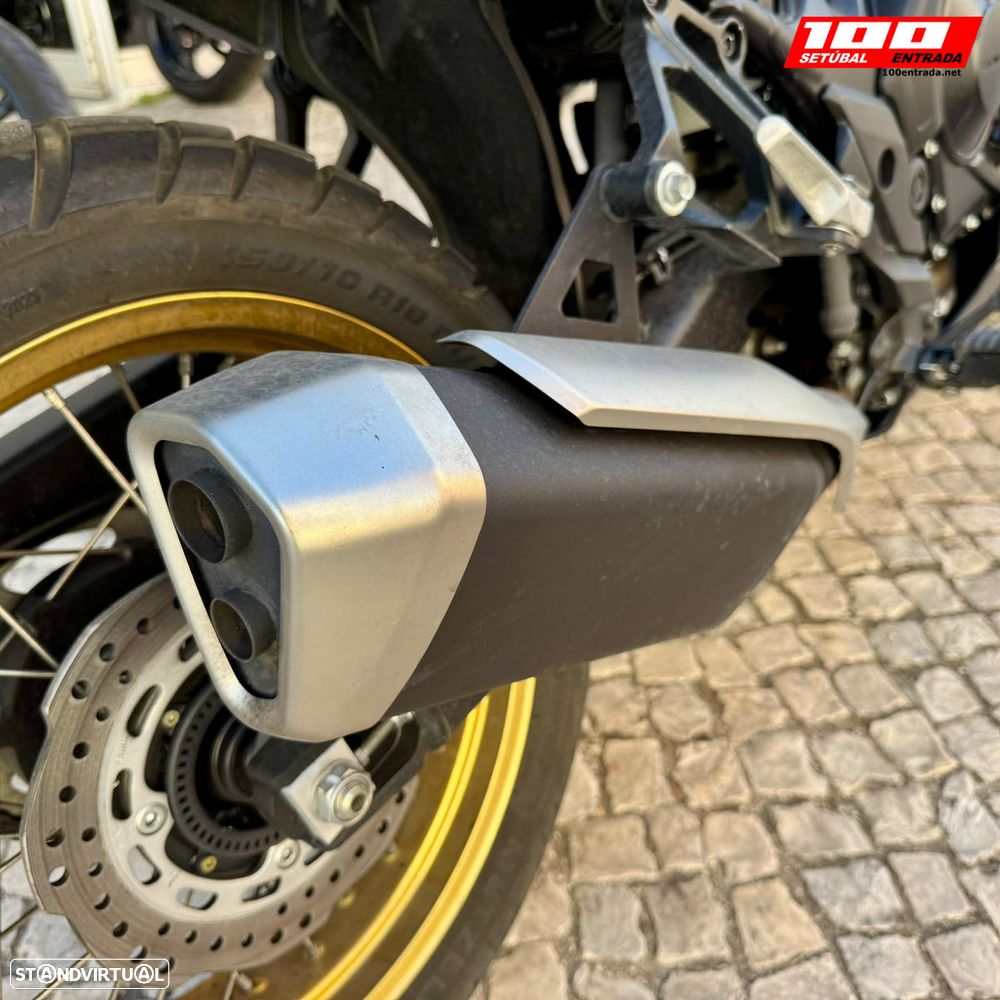 Honda Transalp XL 750 - 19