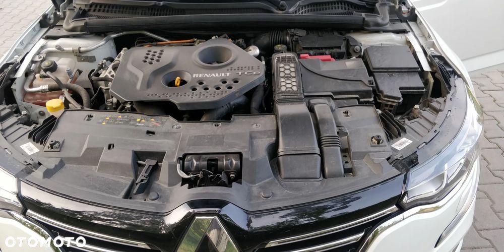 Renault Talisman 1.6 Energy TCe Initiale Paris EDC - 11