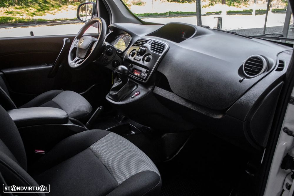 Renault Kangoo E-Tech Confort - 25