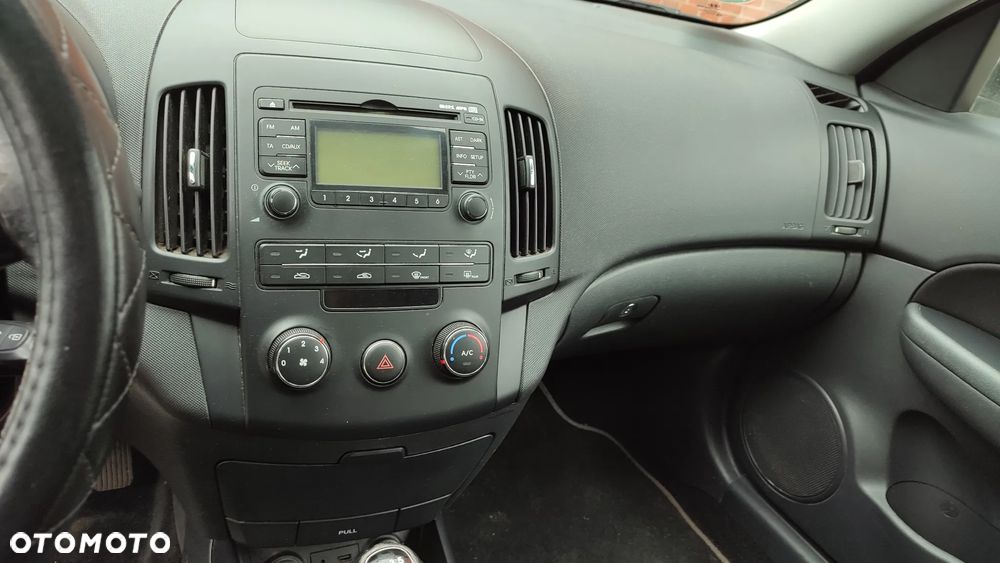 Hyundai i30 1.4 Edition Plus - 13