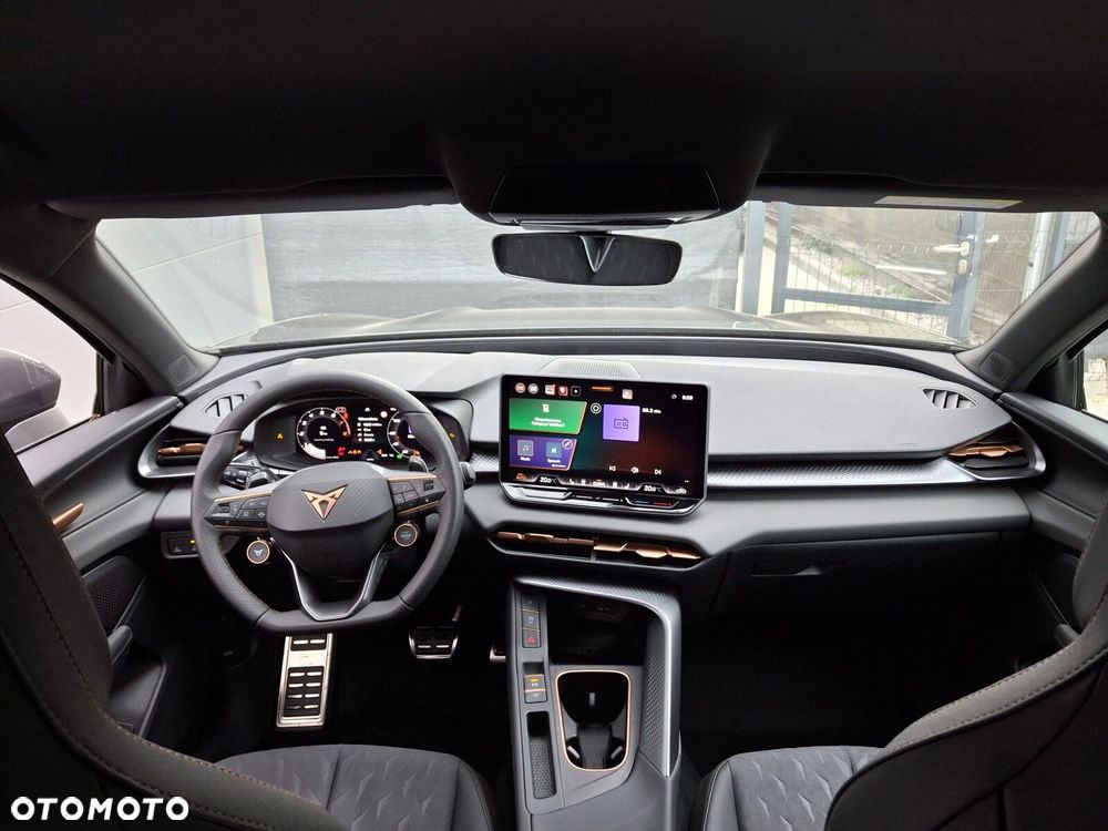 Cupra Terramar 2.0 TSI 4Drive DSG - 24