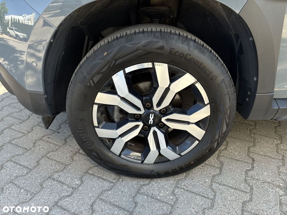 Dacia Duster 1.3 TCe Journey EDC - 27
