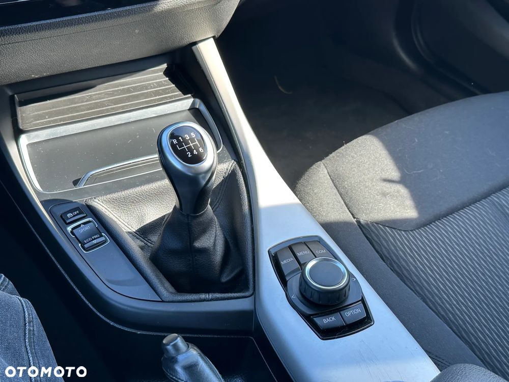 BMW Seria 1 118d Business Edition - 17